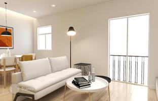 2-bedroom apartment 76 m² in Lisbon for 545,000 €
