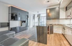 Apartment – Nelson Street, Toronto, Ontario,  Canada for C$1,063,000