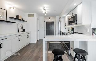 4-bedroom apartment in East York for C$777,000
