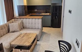 2-bedroom apartment 60 m² in Batumi for $125,000