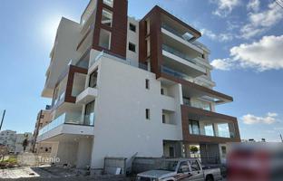 2-bedroom apartment in new building 79 m² in Larnaca for 350,000 €