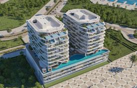 New Hatimi Residences with a swimming pool and wellness clubs, Dubai Islands, Dubai, UAE for From $1,688,000