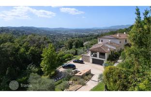 5-bedroom cottage in Grasse for 5,990,000 €
