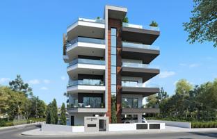 2 new objects in residential complex in Agios Ioannis (Cyprus) for From 390,000 €