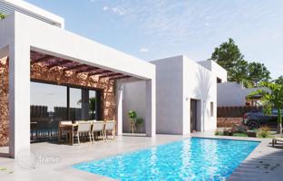 3-bedroom villa 143 m² in Orihuela Costa for 760,000 €