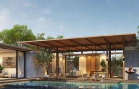 New villa with a swimming pool close to Bang Tao Beach, Phuket, Thailand for $1,173,000