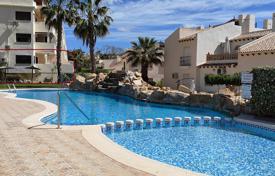 Apartment – Dehesa de Campoamor, Orihuela Costa, Valencia,  Spain for 185,000 €