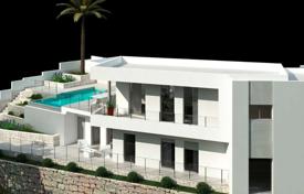 3-bedrooms detached house 286 m² in Teulada (Spain), Spain for 1,295,000 €