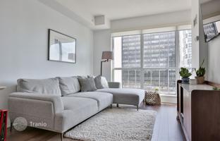 4-bedroom apartment in Old Toronto for C$835,000