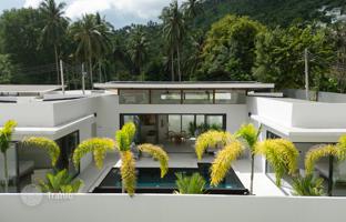 3-bedroom villa 280 m² in Maret for $354,000