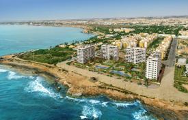 New apartments facing the sea in Punta Prima, Orihuela Costa, Spain for 315,000 €