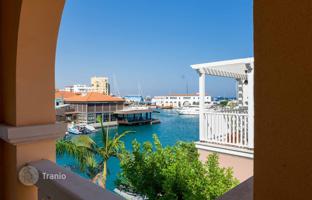 4-bedroom cottage 243 m² in Limassol Marina for 2,200,000 €