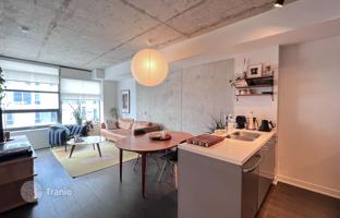 5-bedroom apartment in Dundas Street East for C$850,000