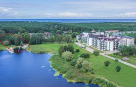 Unique land plot in Lielupe — in one of the most elite areas of the resort town of Jurmala for 840,000 €