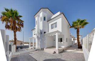 3-bedroom villa 109 m² in San Fulgencio for 275,000 €