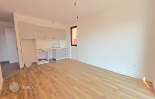2-bedroom apartment 42 m² in Budva city for 169,000 €