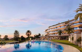 3-bedroom apartment 95 m² in Mijas for 700,000 €