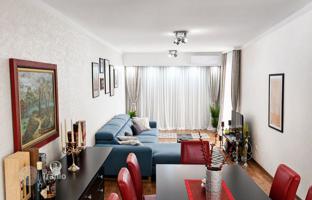 3-bedroom apartment 92 m² in Budva city for 235,000 €