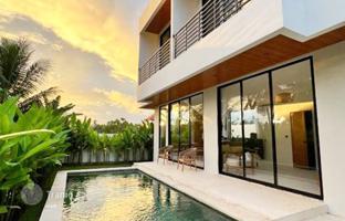 2-bedroom villa 150 m² in Ubud for $350,000