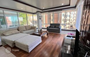 2-bedroom apartments in condo 155 m² in Mueang Phuket for 207,000 €