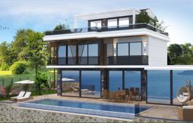 Special Villas For Sale In Kalkan, Antalya for $492,000