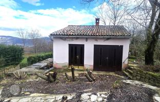 1-bedroom house 63 m² in Labin for 150,000 €