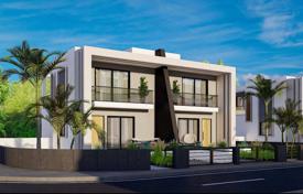 Villas for sale in Famagusta for 293,000 €