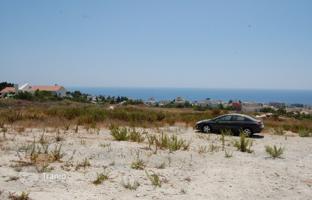 Land plot 900 m² in Agios Tychonas for 810,000 €