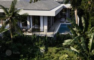 2-bedroom villa 101 m² in Ubud for $360,000