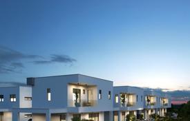 House (Semi detached) in Erimi, Limassol for Sale for 370,000 €