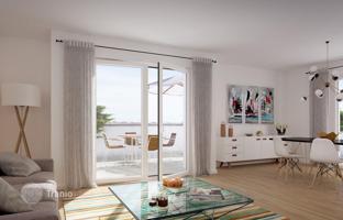 13 new flats in residential complex in Pays de la Loire for From 306,000 €