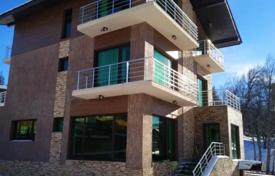 Luxury 5-Bedroom Mountain Home in Bakuriani for $470,000