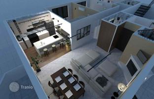3-bedroom penthouse in Paphos for 550,000 €