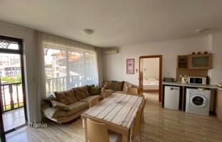 2-bedroom apartment 90 m² in Sveti Vlas for 135,000 €