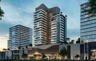 35 new flats in residential complex Azizi David in Al Jadaf for From $226,000