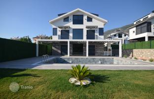 3-bedroom villa 170 m² in Fethiye for 23,659,000 TRY