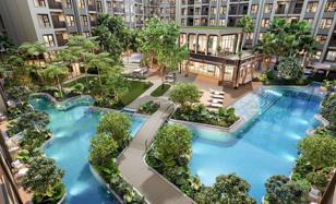 New residential complex of furnished apartments with a yield of 7% in Patong, Thailand for From $91,000