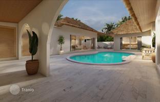 New complex of villas with swimming pools and gardens, Samui, Thailand for From $292,000