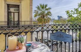 Apartment – Barcelona, Catalonia, Spain for 850,000 €