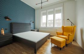 A fantastic, newly refurbished apartment in Budapest's 7th District, in the very heart of the city for 378,000 €