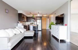 Apartment – Broadview Avenue, Toronto, Ontario,  Canada for C$957,000