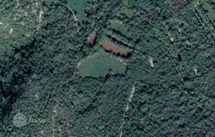 Land plot 4,039 m² in Labin for 81,000 €