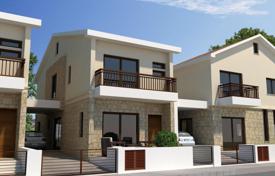 Three bedroom villa in Limassol, Erimi for 305,000 €