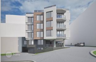 2-bedroom apartment 94 m² in Burgas (city) for 198,000 €