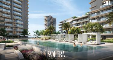 Prestigious residential complex Solera with excellent infrastructure, Mina Al Arab, Ras Al Khaimah, UAE