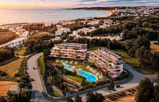 2-bedroom penthouse 76 m² in Mijas for 890,000 €
