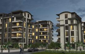 Apartment – Gazipasa, Antalya, Turkey for $87,000
