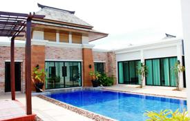 Villa – Laguna Phuket, Choeng Thale, Thalang,  Phuket,   Thailand for $514,000
