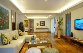 Villa – Nai Thon Beach, Sa Khu, Phuket,  Thailand for $1,200 per week
