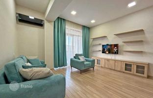 2-bedroom apartment 100 m² in Krtsanisi Street for $187,000